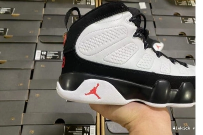 Jordan Retro OG 9 1117